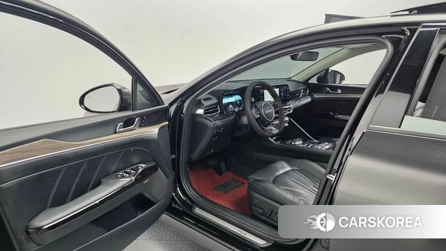 Kia K5 3rd generation id 4383007 из Кореи 20