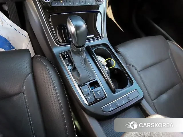 Hyundai Grandeur IG id 3423556 из Кореи 20