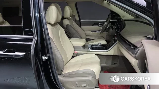 Kia Carnival 4th generation id 3665967 из Кореи 20