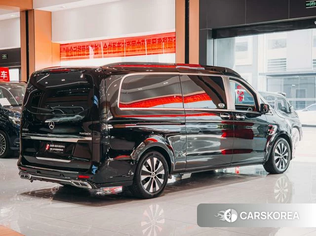 Mercedes-Benz Vito id 4307012 из Китая 13