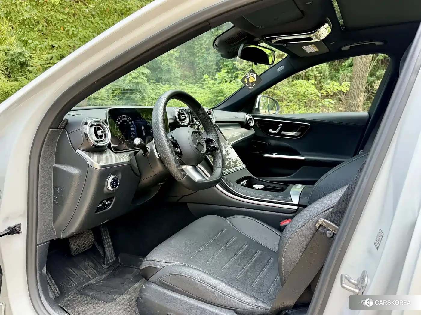 Mercedes-Benz C-class id 4686263 из Китая 17