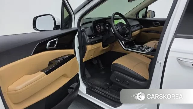 Kia Carnival 4th generation id 3026944 из Кореи 20