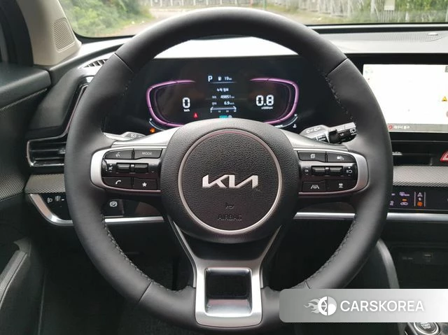 Kia Sportage 5th Generation id 4396110 из Кореи 20