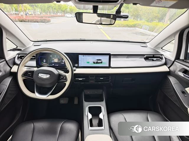 Geely Geometry E firefly id 4241249 из Китая 15