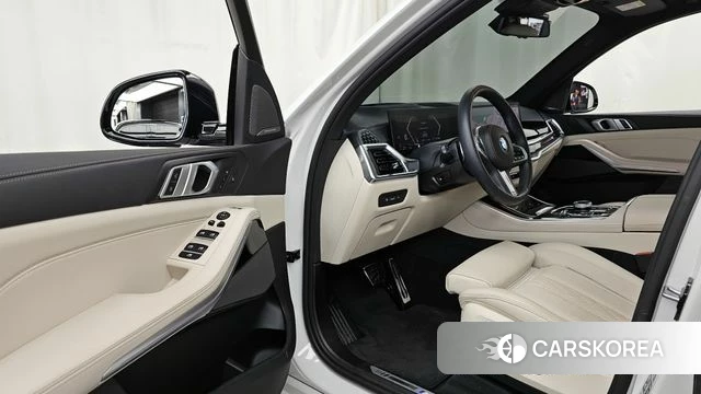 BMW X5 (G05) id 3952754 из Кореи 20