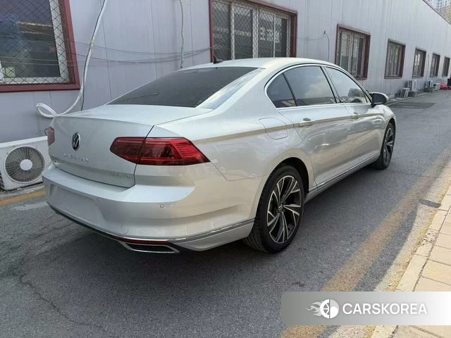 Volkswagen Magotan id 4272819 из Китая 10