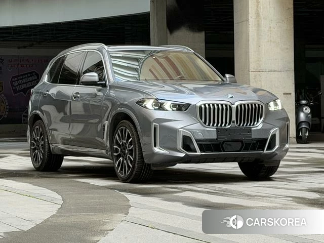 BMW X5 id 4277909 из Китая 17