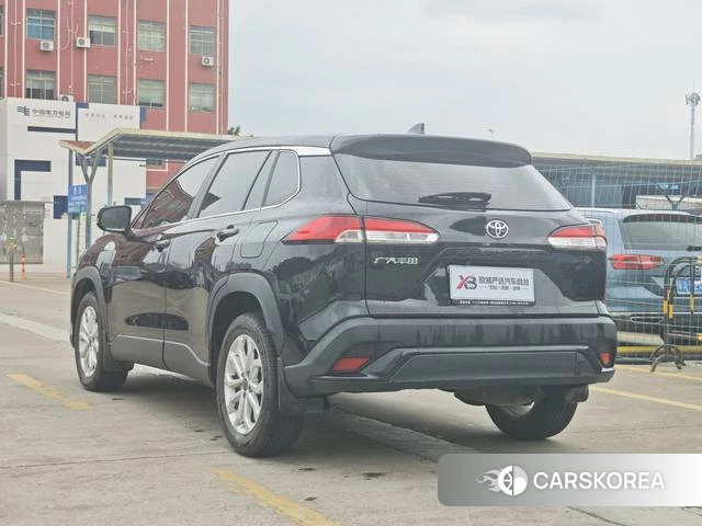 Toyota Fenglanda id 4262491 из Китая 19