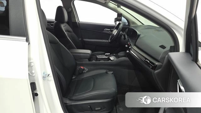 Kia The New Sportage 5th Generation id 4359967 из Кореи 33
