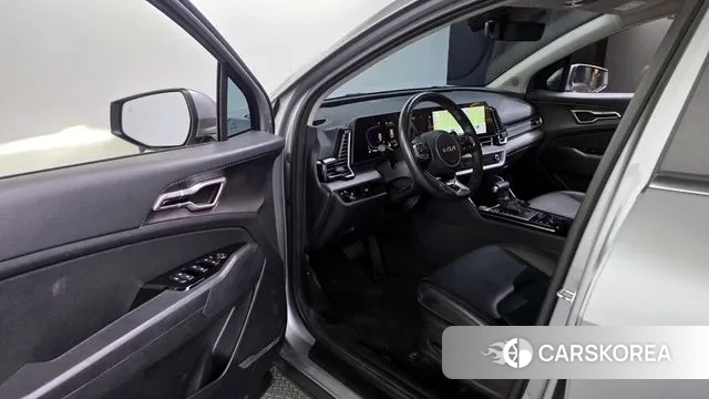 Kia Sportage 5th Generation id 3410969 из Кореи 20