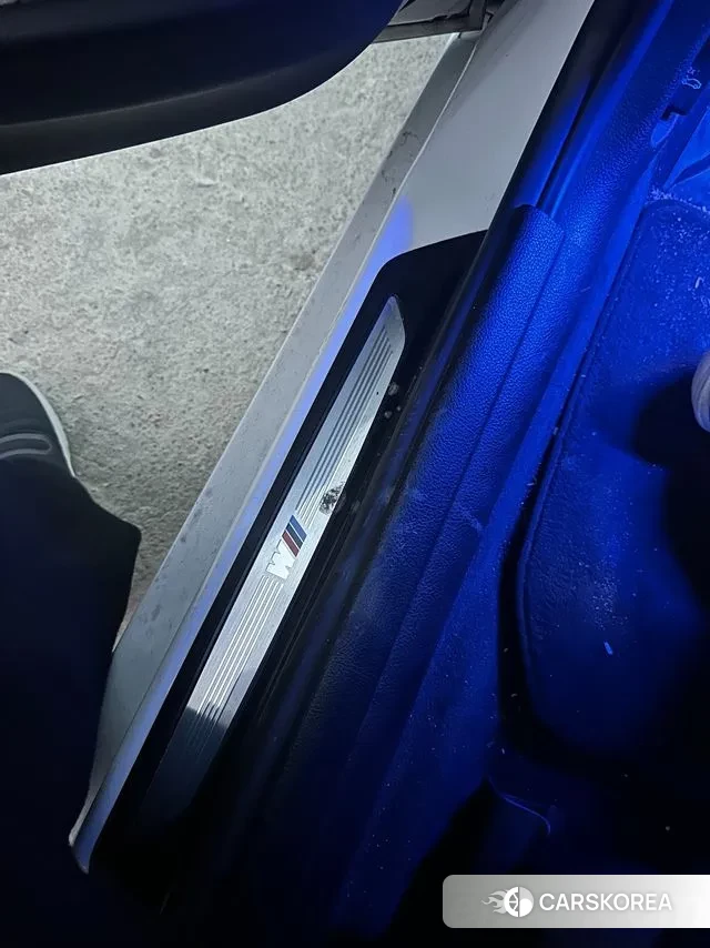 BMW 3 Series (F30) id 3536325 из Кореи 11