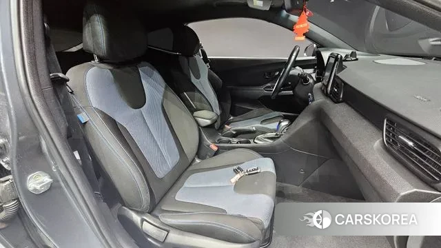 Hyundai Veloster (JS) id 3631361 из Кореи 20