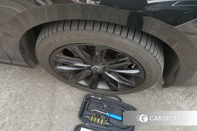 Volkswagen Magotan id 4265177 из Китая 12