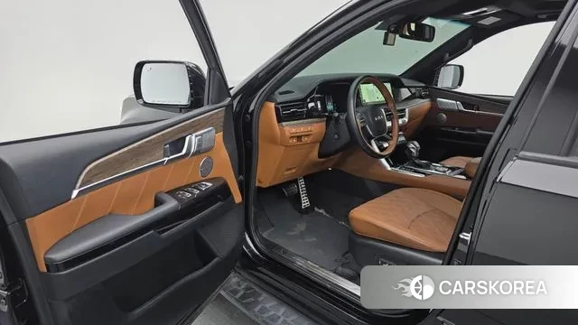 Kia Mohave Master id 3624997 из Кореи 20