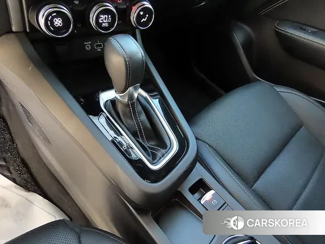 Renault Korea (Samsung) XM3 id 3442475 из Кореи 19