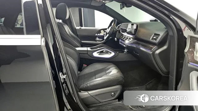 Mercedes-Benz GLE-Class W167 id 3373348 из Кореи 20