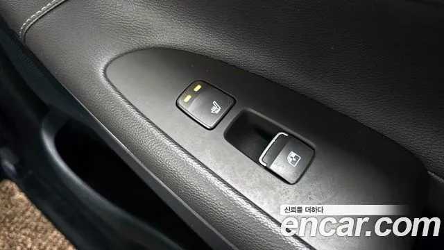 Hyundai The New Grandeur IG Hybrid id 2559510 из Кореи 20