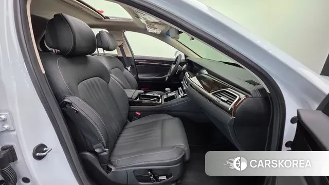 Genesis G90 id 2971295 из Кореи 20