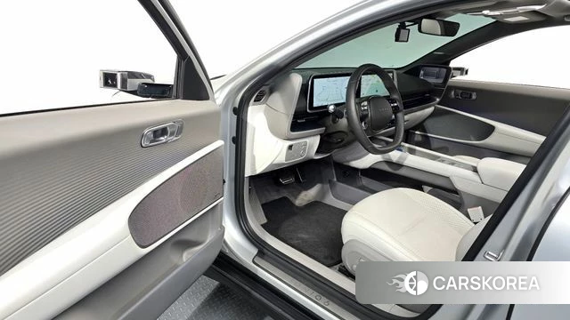 Hyundai Ionic 6 id 4494101 из Кореи 33