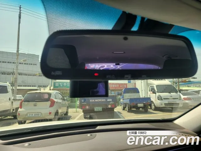 Kia Come New K7 id 2621823 из Кореи 20