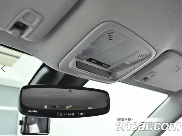 Chevrolet (GM Daewoo) The New Malibu id 2586524 из Кореи 20