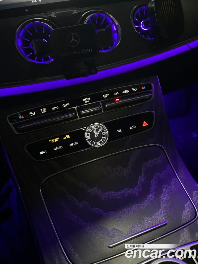 Mercedes-Benz CLS-Class C257 id 2854909 из Кореи 15