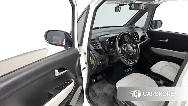 Kia The New Kia Ray id 3359599 из Кореи 20