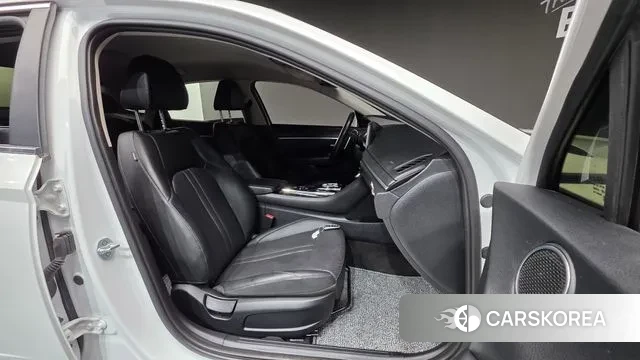 Hyundai Sonata (DN8) id 3444594 из Кореи 20