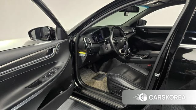 Hyundai Grandeur IG id 3795994 из Кореи 20