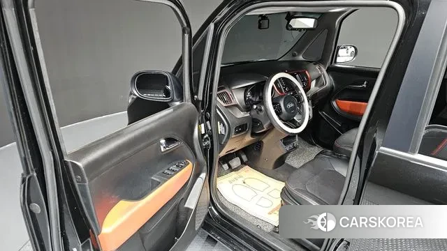 Kia The New Ray id 3692706 из Кореи 20