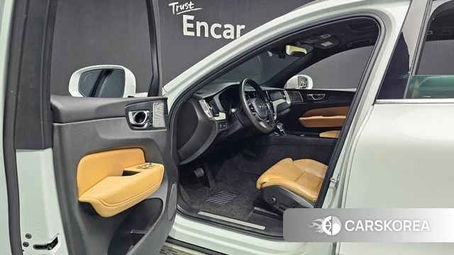 Volvo XC60 second Generation id 4268700 из Кореи 20