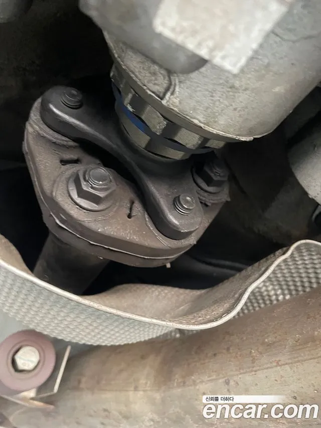 BMW 5 Series (G30) id 2713814 из Кореи 16