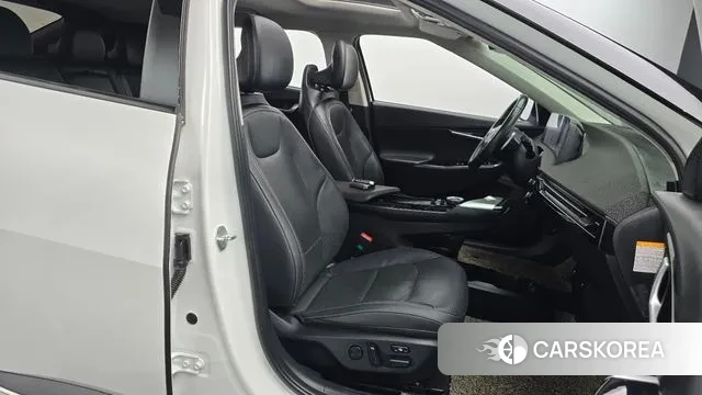 Kia EV6 id 3268808 из Кореи 20