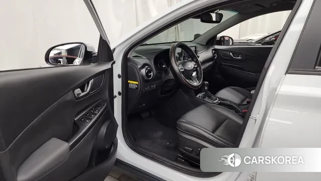 Hyundai Kona id 3029352 из Кореи 20