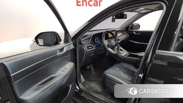 Hyundai Palisade id 3665461 из Кореи 20