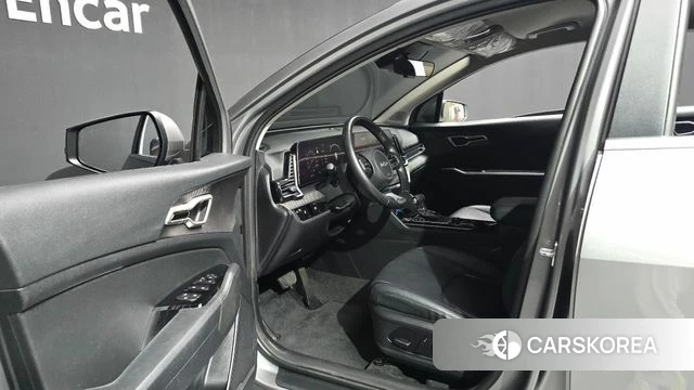 Kia Sportage 5th Generation id 4309655 из Кореи 30