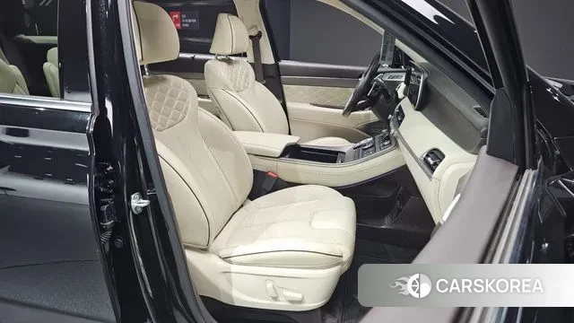 Hyundai Palisade id 3355398 из Кореи 20