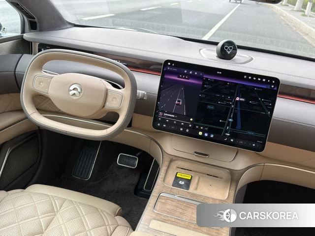 Weilai ET9 id 3908055 из Китая 20