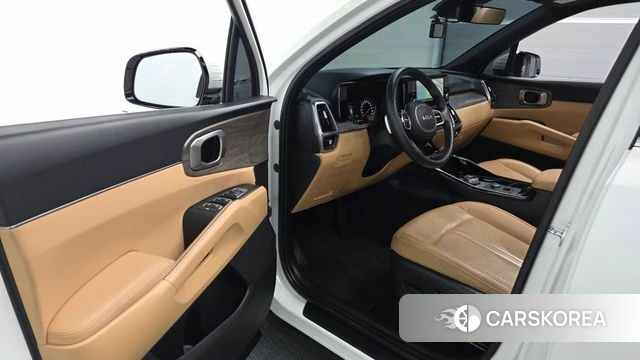 Kia Sorento 4th Generation id 4676201 из Кореи 31