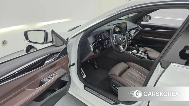 BMW 6 Series GT (G32) id 4185795 из Кореи 20