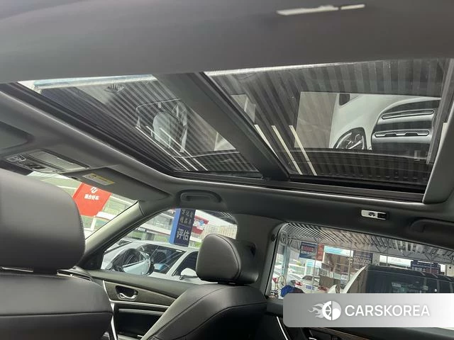 Honda UR-V id 4277289 из Китая 20