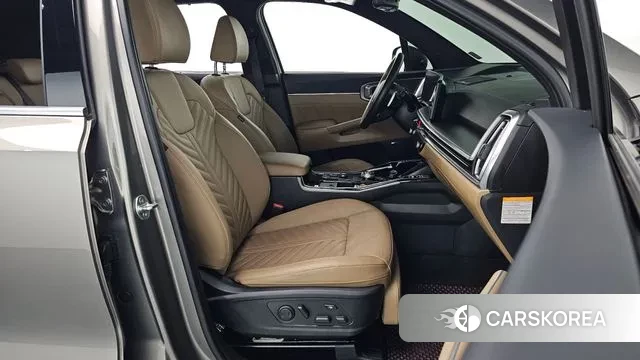 Kia The New Sorento 4th Generation id 3644784 из Кореи 20