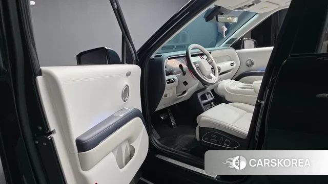 Hyundai Palisade (LX3) id 3554799 из Кореи 20