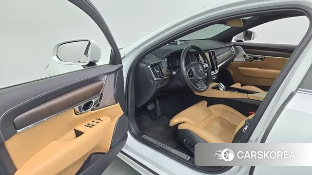 Volvo S90 id 3727286 из Кореи 20