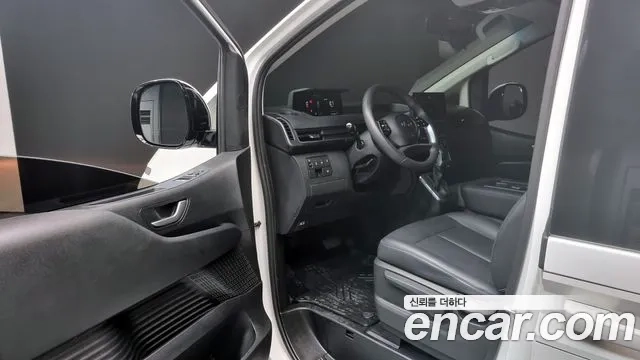 Hyundai Staria id 2862828 из Кореи 20