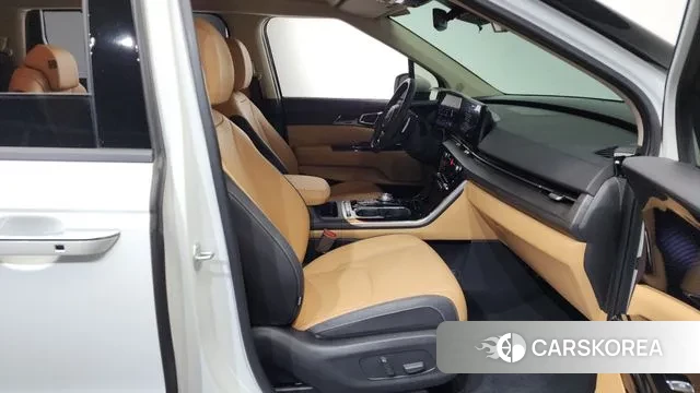 Kia Carnival 4th generation id 3763876 из Кореи 20