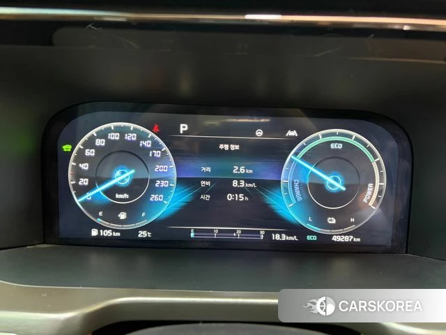 Kia Sorento 4th Generation id 4948488 из Кореи 20