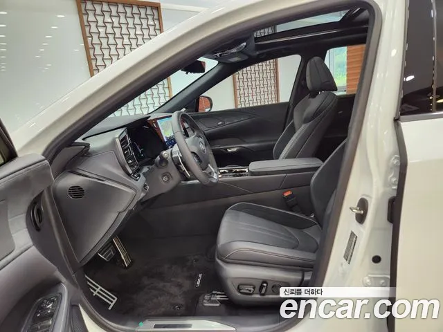 Lexus RX500h 5th generation id 2787970 из Кореи 15