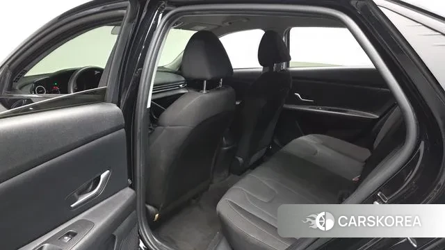 Hyundai Avante (CN7) id 3777402 из Кореи 20