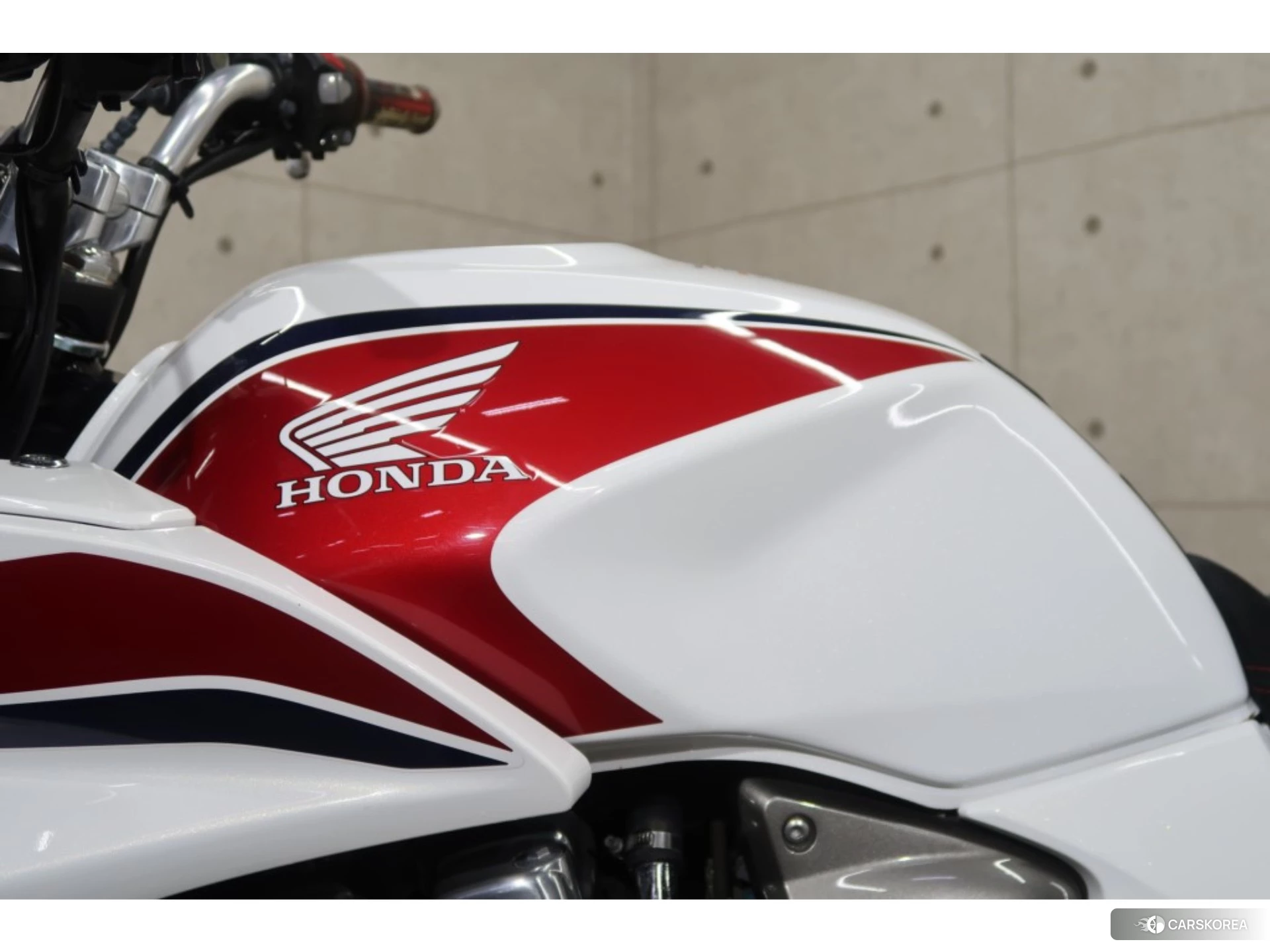 Honda CB1300SF BOLDOR ABS id 4374336 из Японии 30